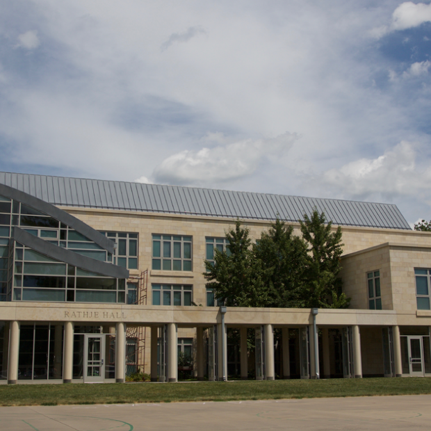 Residence Halls Grinnell College
